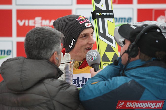 113 Gregor Schlierenzauer